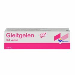 Gleitgelen gel vaginaL, 50g, igiena intima
