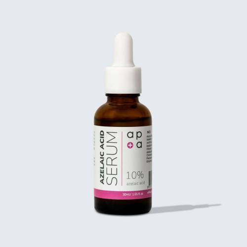 SynergyTherm Apa+ Acid Azelaic ser 30ml