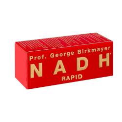 Nadh Rapid, 30 Comprimate