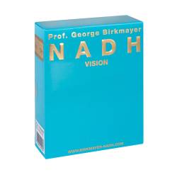 Nadh Vision, 60 Comprimate