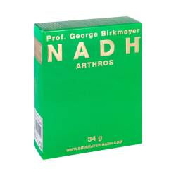 Nadh Arthros, 60 Comprimate