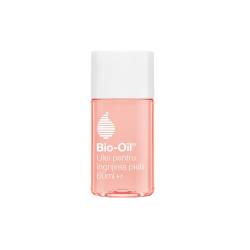 Bio Oil ulei pentru piele elastica fara vergeturi, 60 ml