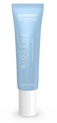 Ser pentru buze Tratament Boost Hydrating cu 1% Acid Hialuronic si Afine, 10ml, Biovene