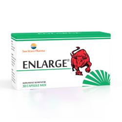 Enlarge, 30 capsule, Sun Wave