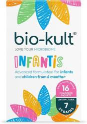 Bio Kult Infantis - probiotice copii 16pl – Bio-Kult