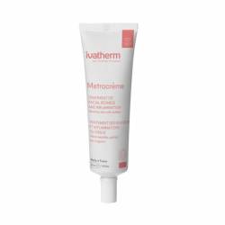 IVATHERM Metrocreme, tratament roseata cutanata, 30ml