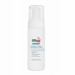 Sebamed Clear Face, Spuma dermatologica antibacteriana de curatare, 150 ml