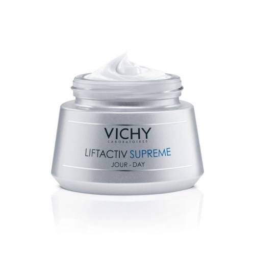 VICHY Liftactiv SUPREME antirid si fermitate, ten normal mixt, 50ml