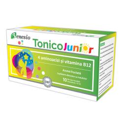 Tonico junior, 10 monodoze, Benesio