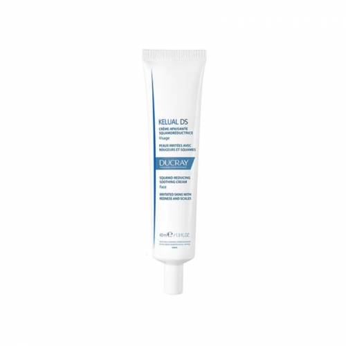 Ducray Kelual DS Crema calmanta, 40ml