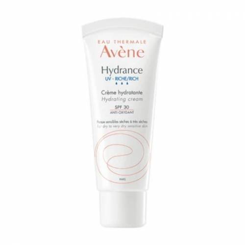 Avene Hydrance Optimale Riche UV 30, 40 ml
