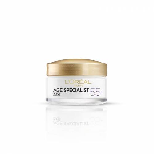 L'oreal Crema de zi Age Specialist 55+