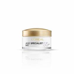 L'oreal Crema de zi Age Specialist 55+