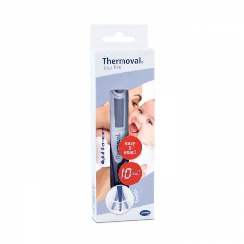 HartMann Thermoval rapid flex 925053 NOU