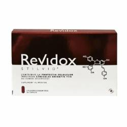 Revidox, 30 capsule