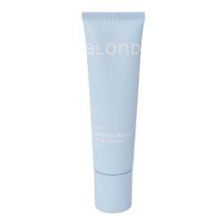 Crema coloranta BB Cream 2 in 1 Natural Beauty, DARK 03, SPF15, 30 ml, Blondesister