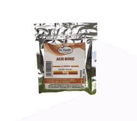 Dr. Family Acid boric 50 g