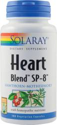 HEART Blend - 100cps - Solaray - Secom