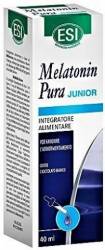 Melatonin Pura Junior 1mg/ml - 40ml Esitalia