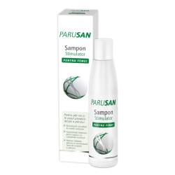 ParuSan sampon stimulator pentru femei, 200 ml