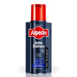 ALPECIN Sampon activ A1, 250ml