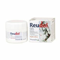 Reudol, 150 ml gel