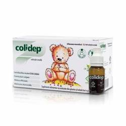 Colidep solutie, 8 monodoze