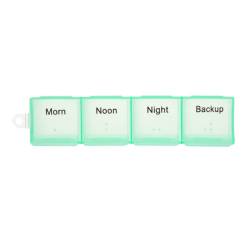 Organizator zilnic pentru medicamente
