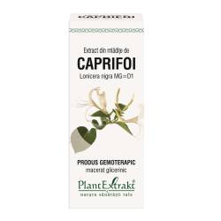 Extract mladite caprifoi negru x 50ml(PLX)