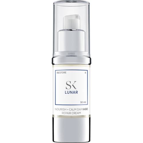 SKINTEGRA Lunar Crema de fata reparatoare 30, ml