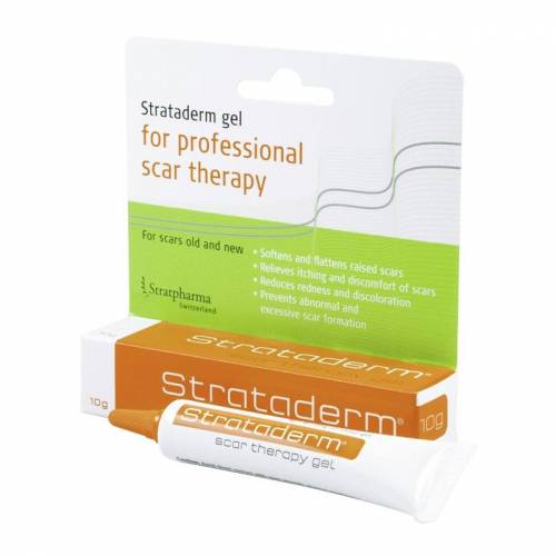 Strataderm 10g