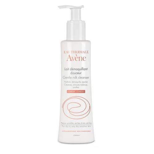 Avene lapte demachiant, 200 ml
