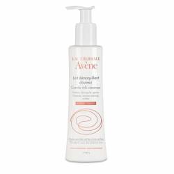 Avene lapte demachiant, 200 ml