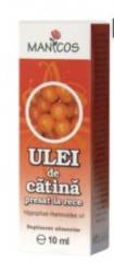 Ulei Catina 10ml - Manicos