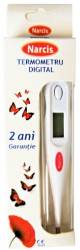 Narcis termometru digital de corp - 1 bucata