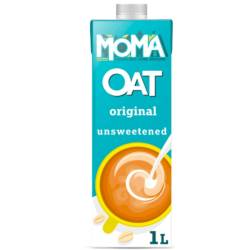 Bautura vegetala din ovaz, 1l, Moma