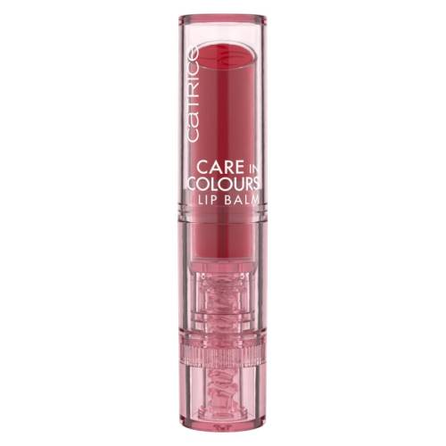 Balsam de buze Care in Colours Lip Balm 040, 3g, Catrice
