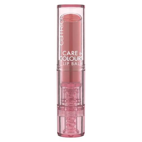 Balsam de buze Care in Colours Lip Balm 020, 3g, Catrice