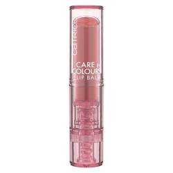 Balsam de buze Care in Colours Lip Balm 020, 3g, Catrice