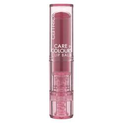 Balsam de buze Care in Colours Lip Balm 030, 3g, Catrice