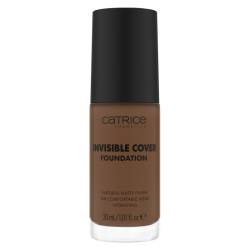 Fond de ten Invisible Cover Foundation 062W, 30ml, Catrice