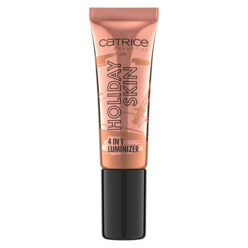 Iluminator 4 in 1 Holiday Skin 010, 10ml, Catrice