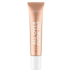 Iluminator lichid All Over Glow Tint 030, 15ml, Catrice
