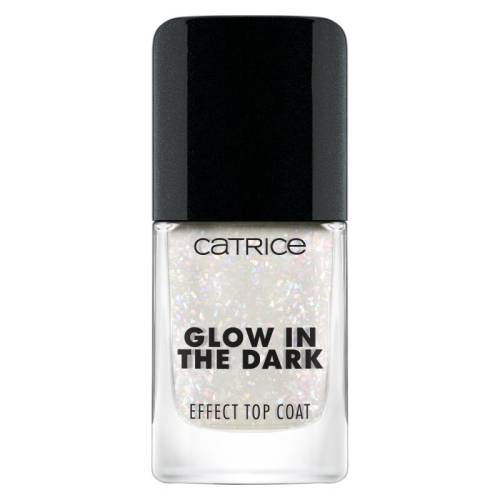 Top coat Glow in the Dark Effect 020, 10.5ml, Catrice
