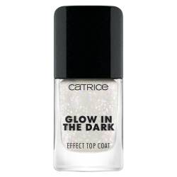 Top coat Glow in the Dark Effect 020, 10.5ml, Catrice