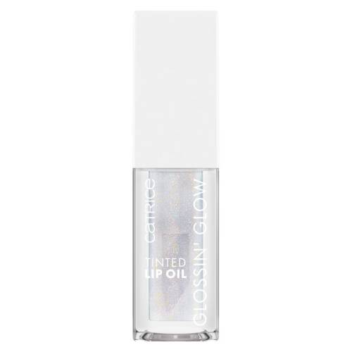 Ulei pentru buze Glossin' Glow Tinted Lip Oil 060, 4ml, Catrice