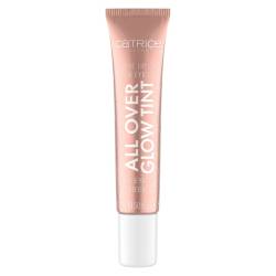 Iluminator lichid All Over Glow Tint 020, 15ml, Catrice