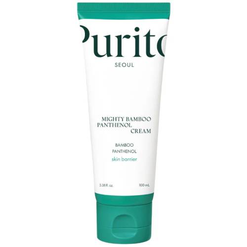 Crema de fata cu panthenol Mighty Bamboo, 100ml, Purito