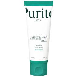 Crema de fata cu panthenol Mighty Bamboo, 100ml, Purito