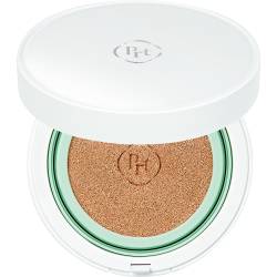 Crema coloranta de fata Wonder Releaf Centella BB Cushion SPF 30 PA+++ 21 Light Beige, 15g, Purito